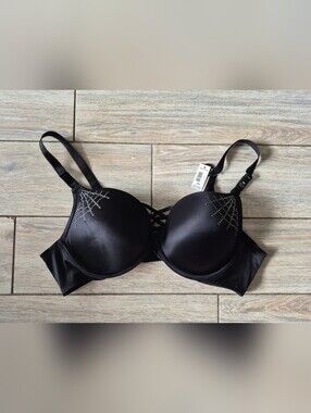 TORRID Pushup Bra
